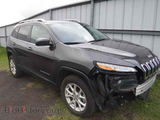 Фотография 1C4PJMCS8EW190392 - JEEP CHEROKEE 2014