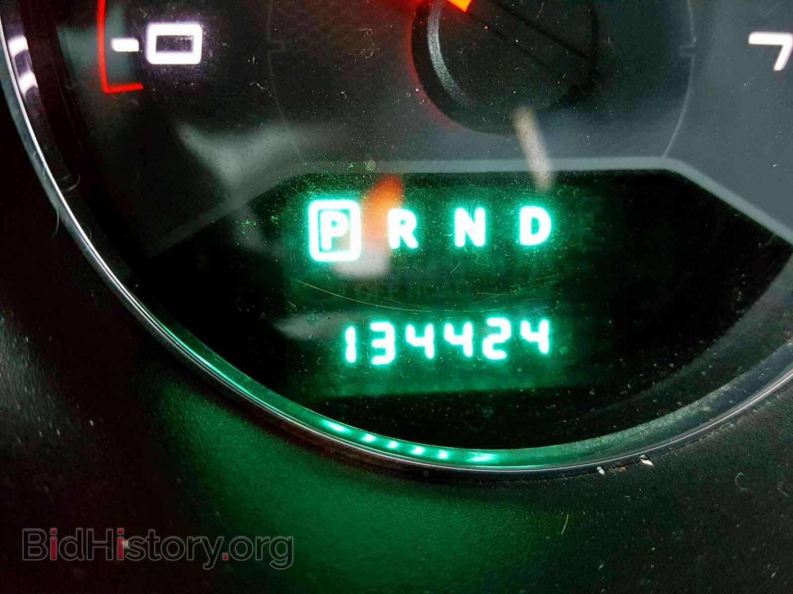 2012 DODGE AVENGER - VIN: 1C3CDZAG5CN254607 - Photo 8