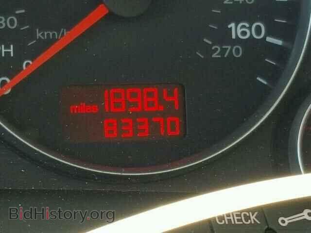 2006 AUDI A4 - VIN: WAUKF78E26A129843 - Фото 8
