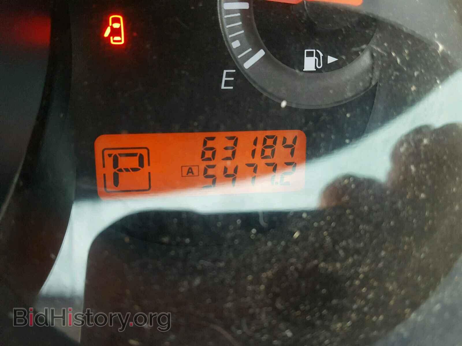 2010 NISSAN VERSA - VIN: 3N1BC1CP1AL463593 - Фото 8