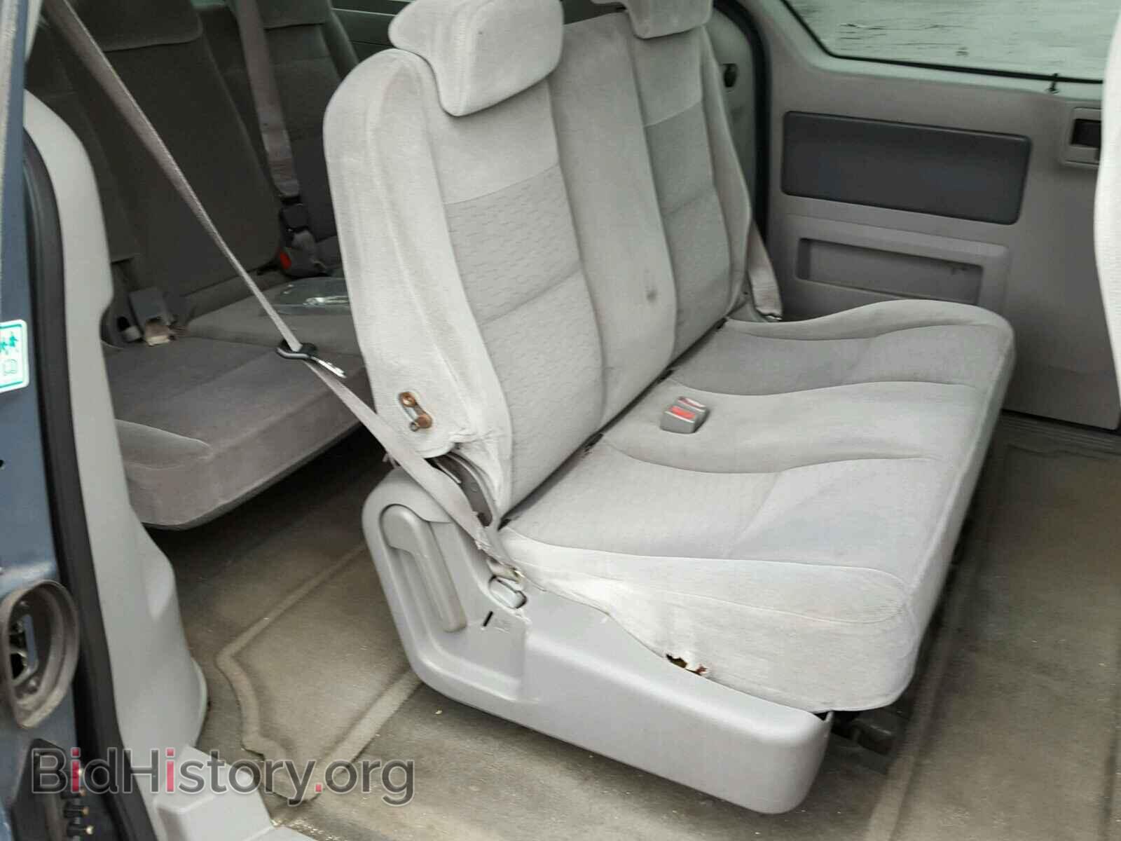 2004 FORD FREESTAR - VIN: 2FMZA50694BB12110 - Фото 6