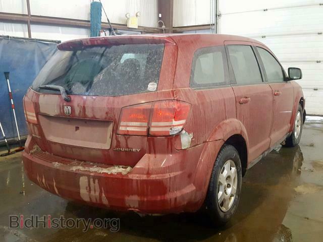 2010 DODGE JOURNEY SE - VIN: 3D4PG4FB3AT276173 - Фото 4