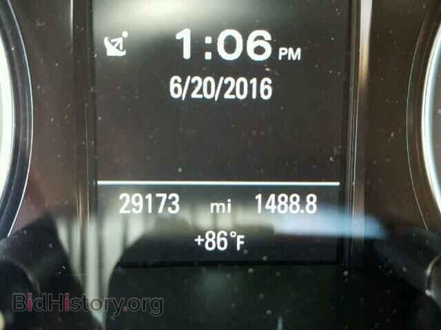 2014 AUDI SQ5 - VIN: WA1VGAFP2EA037929 - Фото 8