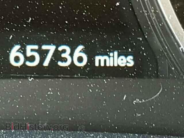 2013 LEXUS ES350 - VIN: JTHBK1GG6D2054648 - Фото 8