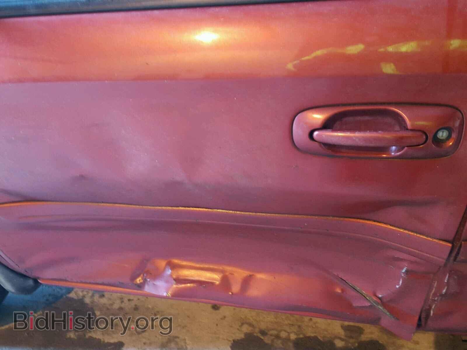 2006 DODGE CARAVAN - VIN: 2D4GP44L96R603701 - Фото 9
