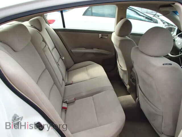2006 NISSAN MAXIMA - VIN: 1N4BA41E36C845509 - Фото 6