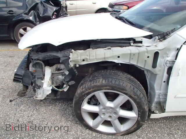 2006 NISSAN MAXIMA - VIN: 1N4BA41E36C845509 - Фото 10