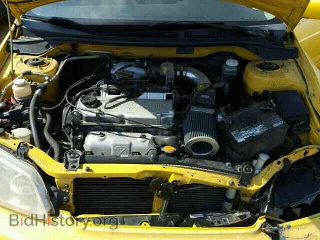 2002 MITSUBISHI LANCER - VIN: JA3AJ86E82U028254 - Фото 7