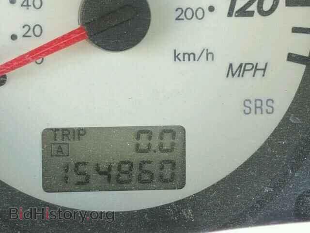 2002 MITSUBISHI LANCER - VIN: JA3AJ86E82U028254 - Фото 8