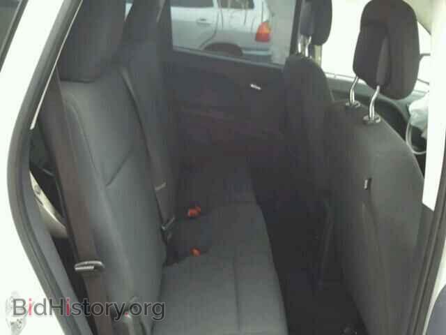 2010 DODGE JOURNEY - VIN: 3D4PG4FB8AT184542 - Фото 6