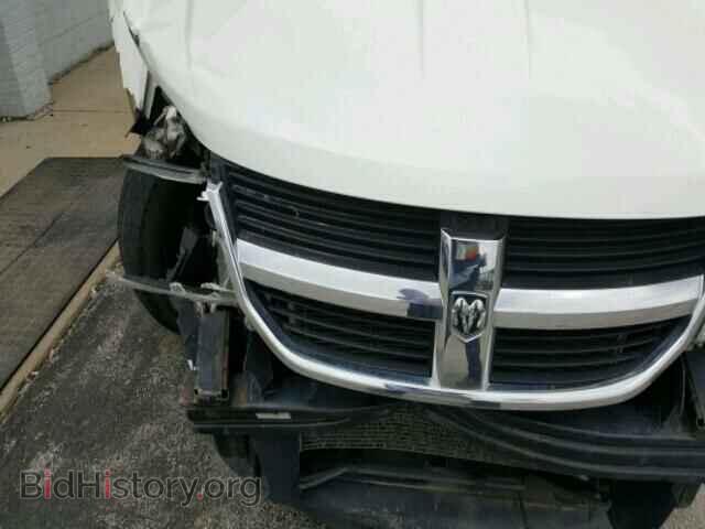 2010 DODGE JOURNEY - VIN: 3D4PG4FB8AT184542 - Фото 7