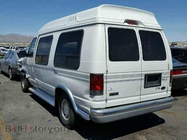 2002 FORD ECONOLINE - VIN: 1FDRE14W32HA18764 - Фото 3