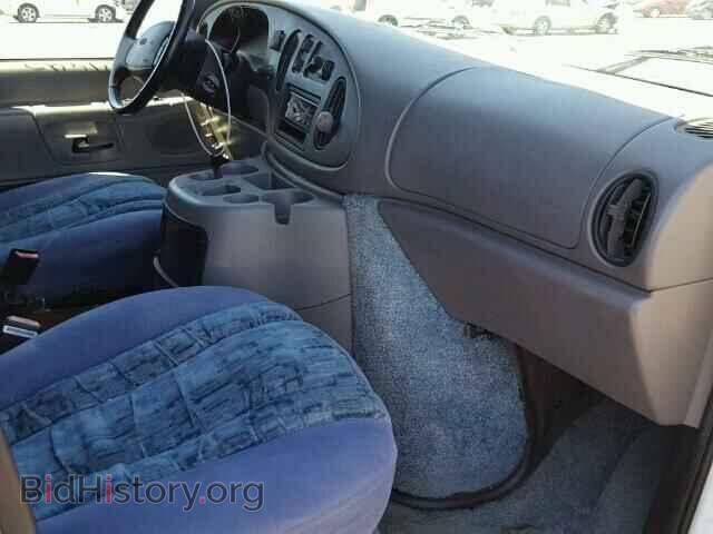 2002 FORD ECONOLINE - VIN: 1FDRE14W32HA18764 - Фото 5