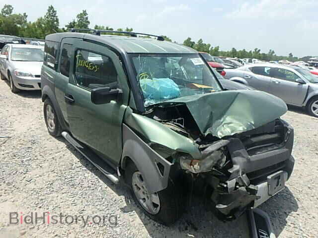 Photo 5J6YH28533L013426 - HONDA ELEMENT 2003