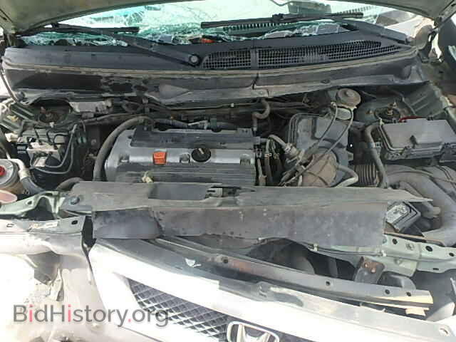 2003 HONDA ELEMENT - VIN: 5J6YH28533L013426 - Фото 7