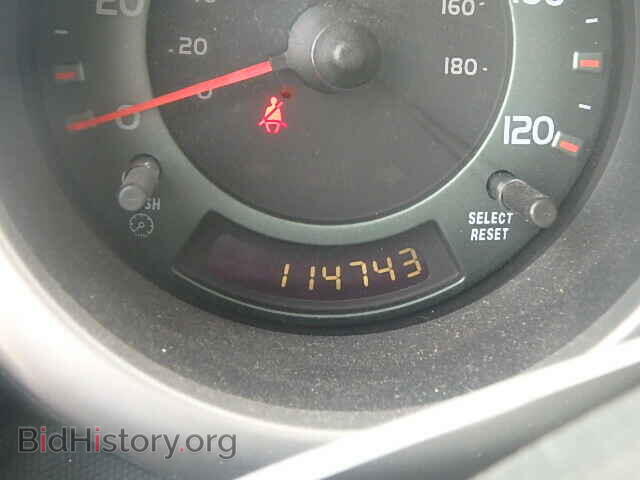 2003 HONDA ELEMENT - VIN: 5J6YH28533L013426 - Фото 8