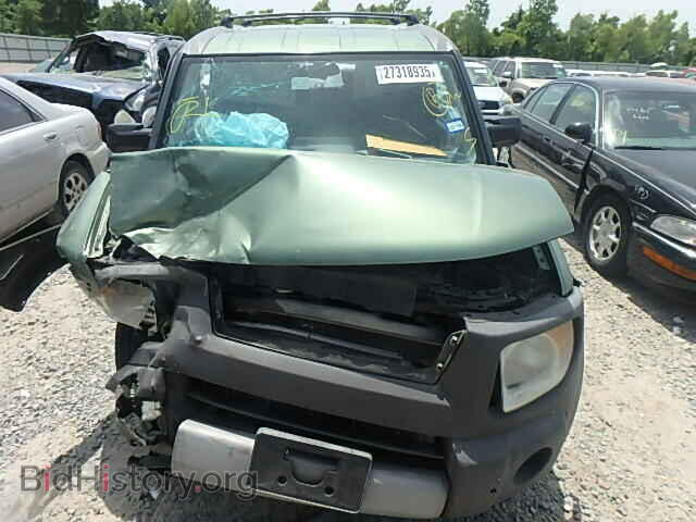 2003 HONDA ELEMENT - VIN: 5J6YH28533L013426 - Фото 9
