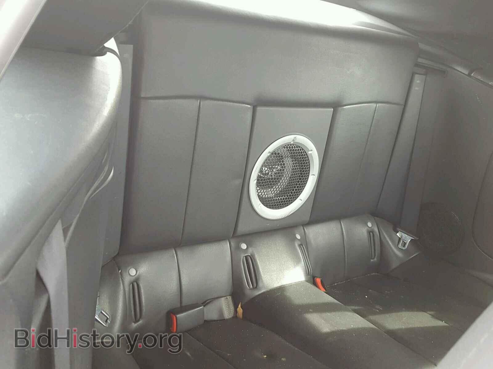 2008 MITSUBISHI ECLIPSE - VIN: 4A3AL25F08E008938 - Фото 6