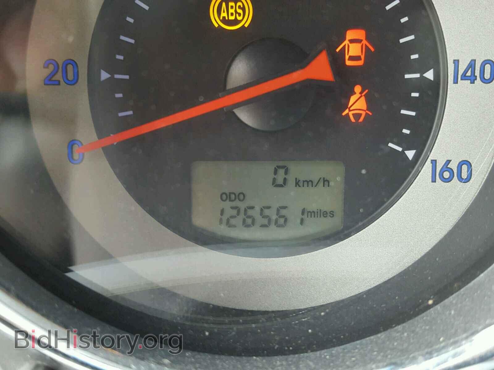 2008 MITSUBISHI ECLIPSE - VIN: 4A3AL25F08E008938 - Фото 8