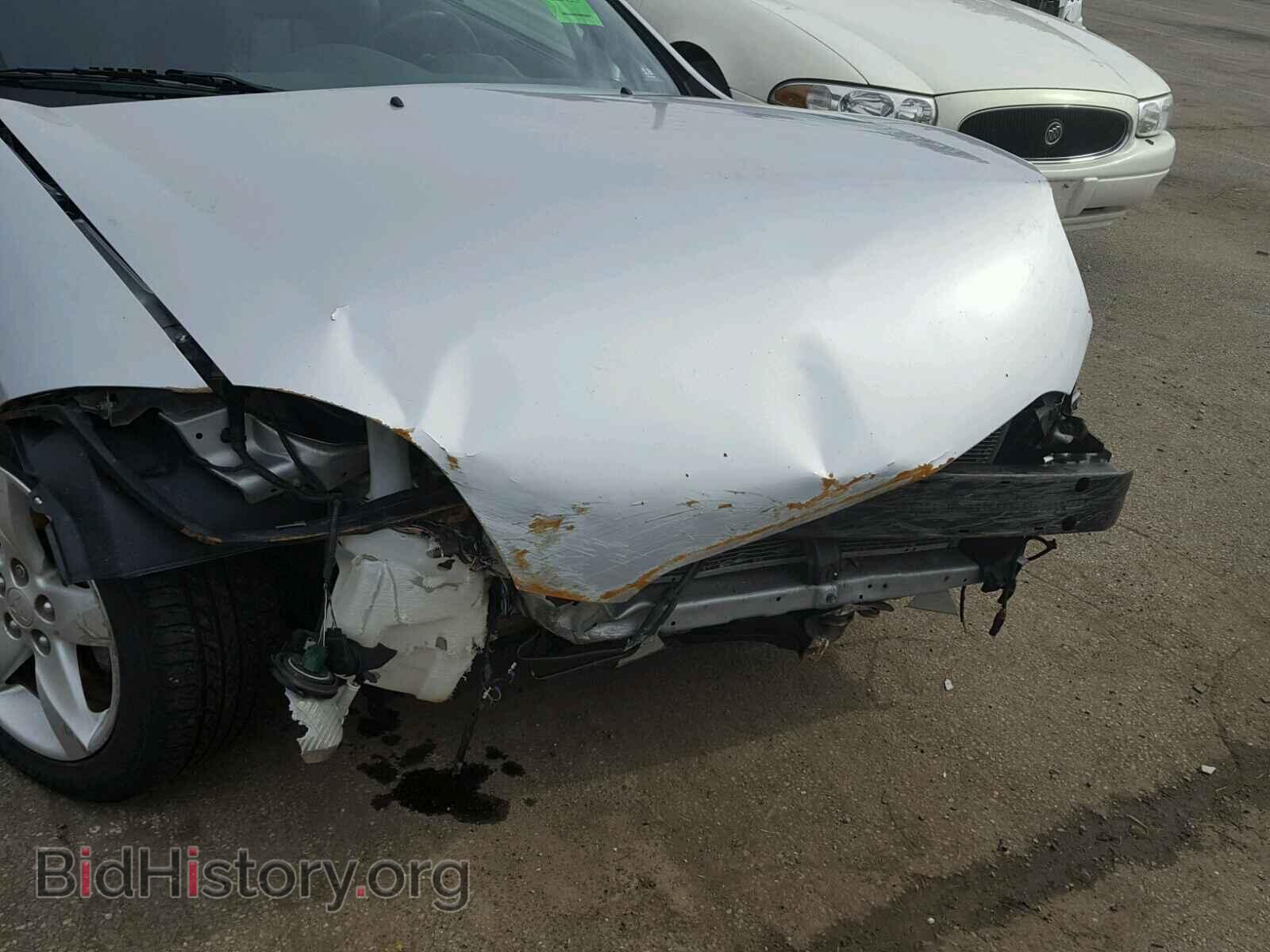 2008 MITSUBISHI ECLIPSE - VIN: 4A3AL25F08E008938 - Фото 9