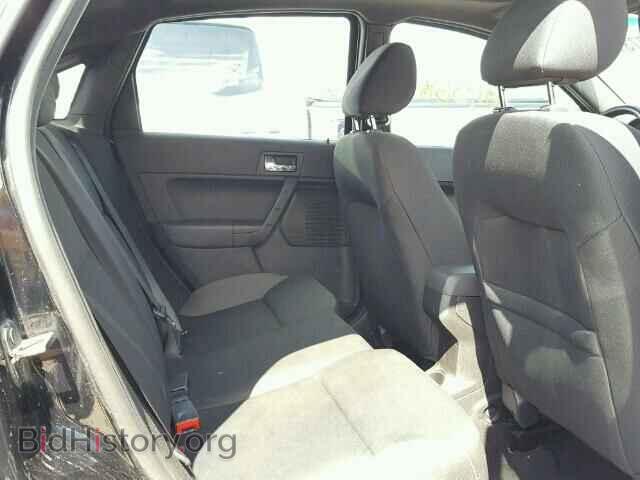 2011 FORD FOCUS - VIN: 1FAHP3GN8BW119468 - Фото 6