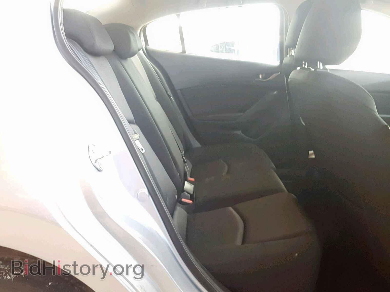 2017 MAZDA 3 - VIN: 3MZBN1U79HM108758 - Фото 6