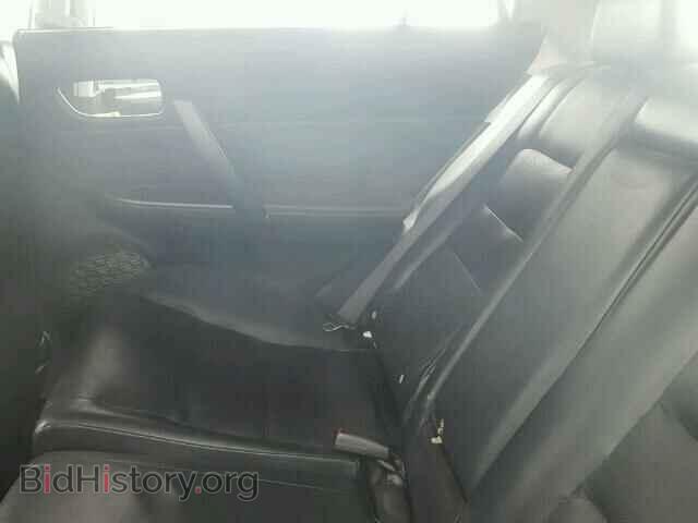 2006 MAZDA 6 - VIN: 1YVHP84D365M35837 - Фото 6