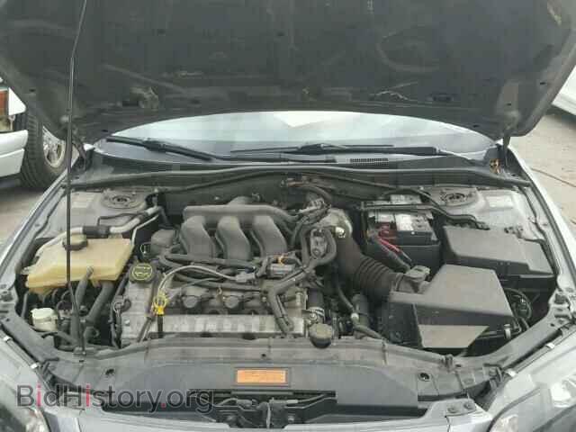 2006 MAZDA 6 - VIN: 1YVHP84D365M35837 - Фото 7