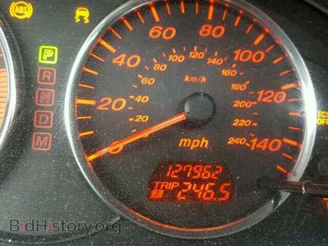 2006 MAZDA 6 - VIN: 1YVHP84D365M35837 - Фото 8