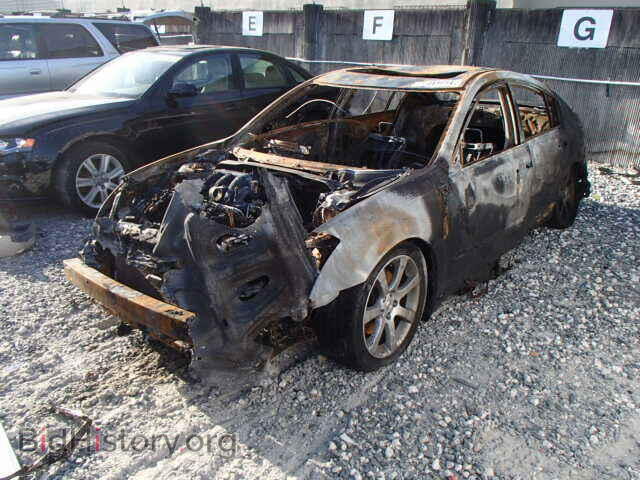 2007 NISSAN MAXIMA - VIN: 1N4BA41E17C849379 - Фото 2