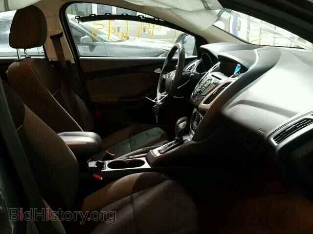 2014 FORD FOCUS - VIN: 1FADP3F22EL278191 - Фото 5
