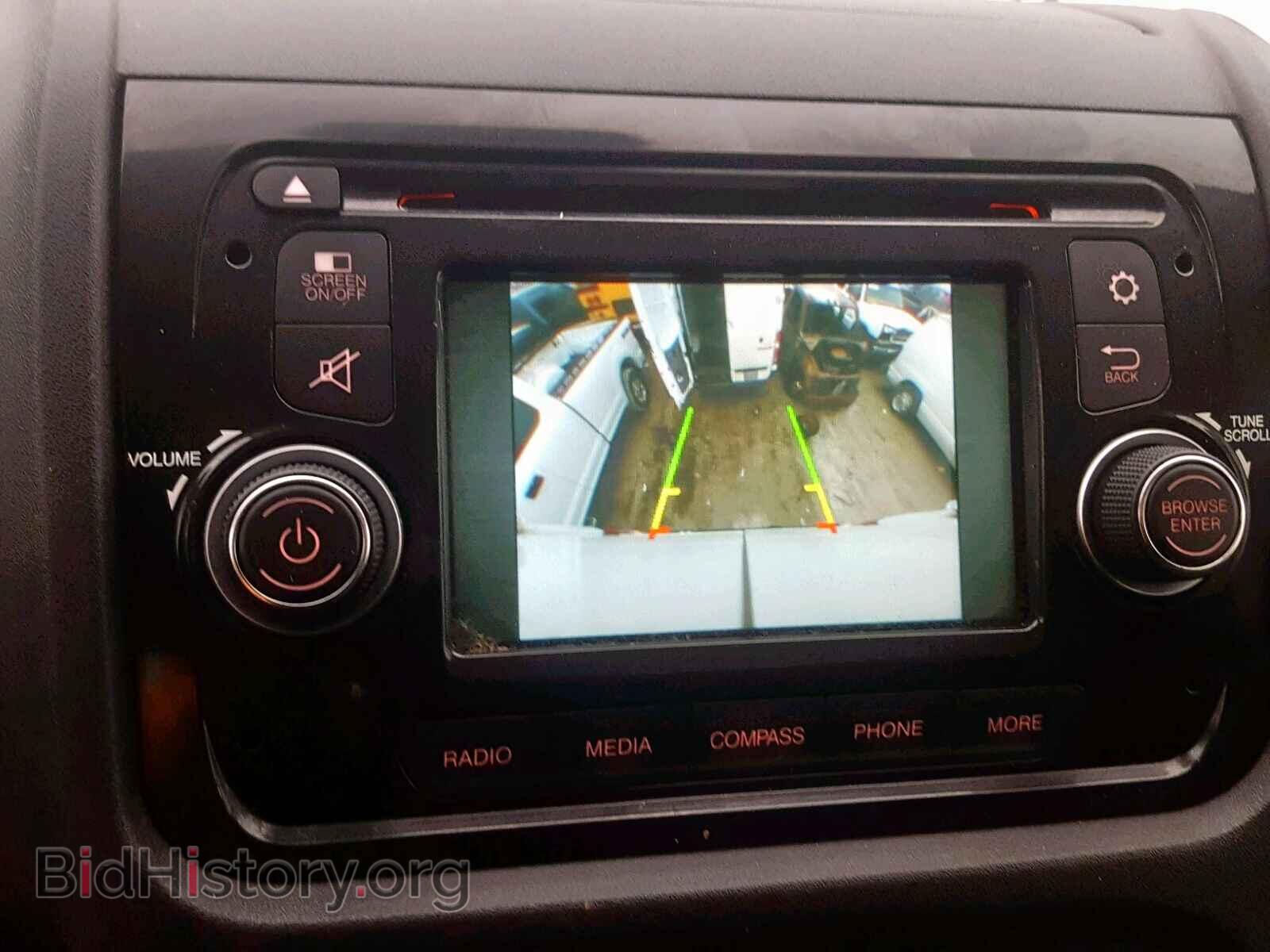 2016 RAM PROMASTER - VIN: 3C6TRVCG2GE125485 - Фото 9