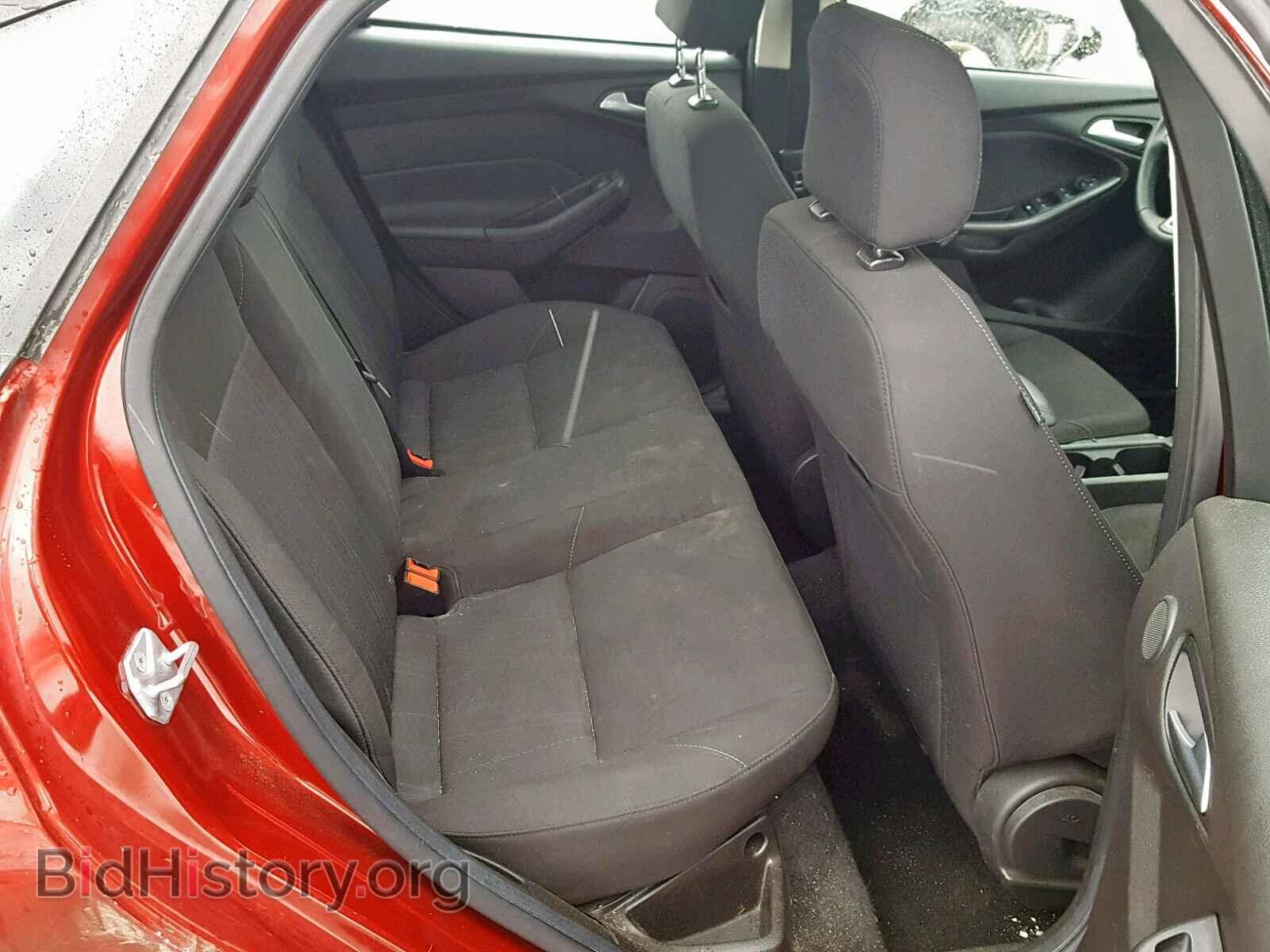 2017 FORD FOCUS - VIN: 1FADP3H22HL201337 - Photo 6