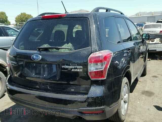 2015 SUBARU FORESTER - VIN: JF2SJADC9FH434879 - Photo 4
