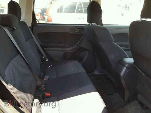 2015 SUBARU FORESTER - VIN: JF2SJADC9FH434879 - Photo 6