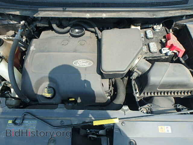 2013 FORD EDGE - VIN: 2FMDK3JC5DBC05044 - Photo 7