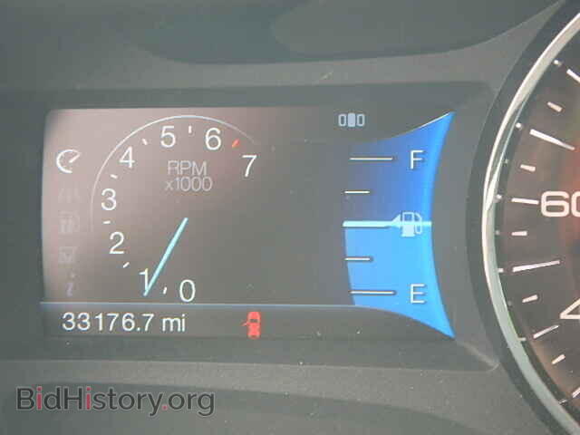 2013 FORD EDGE - VIN: 2FMDK3JC5DBC05044 - Photo 8