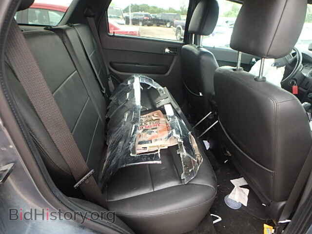 2012 FORD ESCAPE - VIN: 1FMCU0EGXCKA04259 - Фото 6