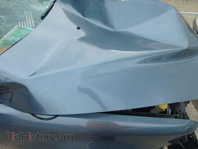 2012 FORD ESCAPE - VIN: 1FMCU0EGXCKA04259 - Фото 10