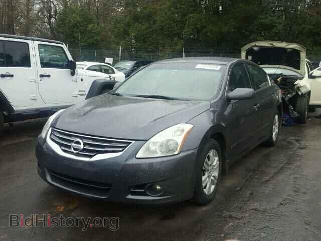 2012 NISSAN ALTIMA BAS - VIN: 1N4AL2AP5CN497076 - Фото 2