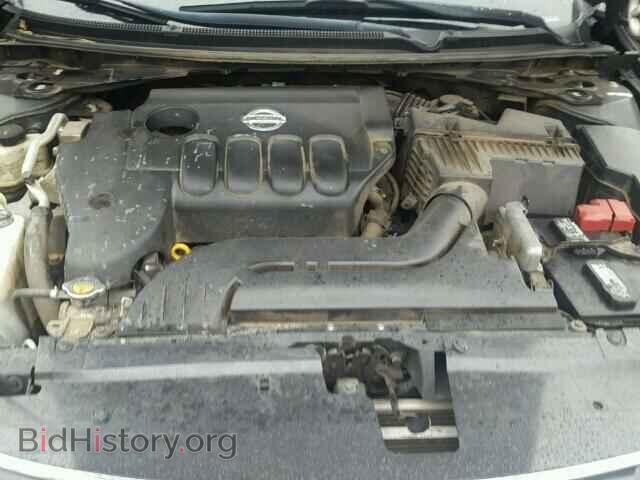 2012 NISSAN ALTIMA BAS - VIN: 1N4AL2AP5CN497076 - Фото 7