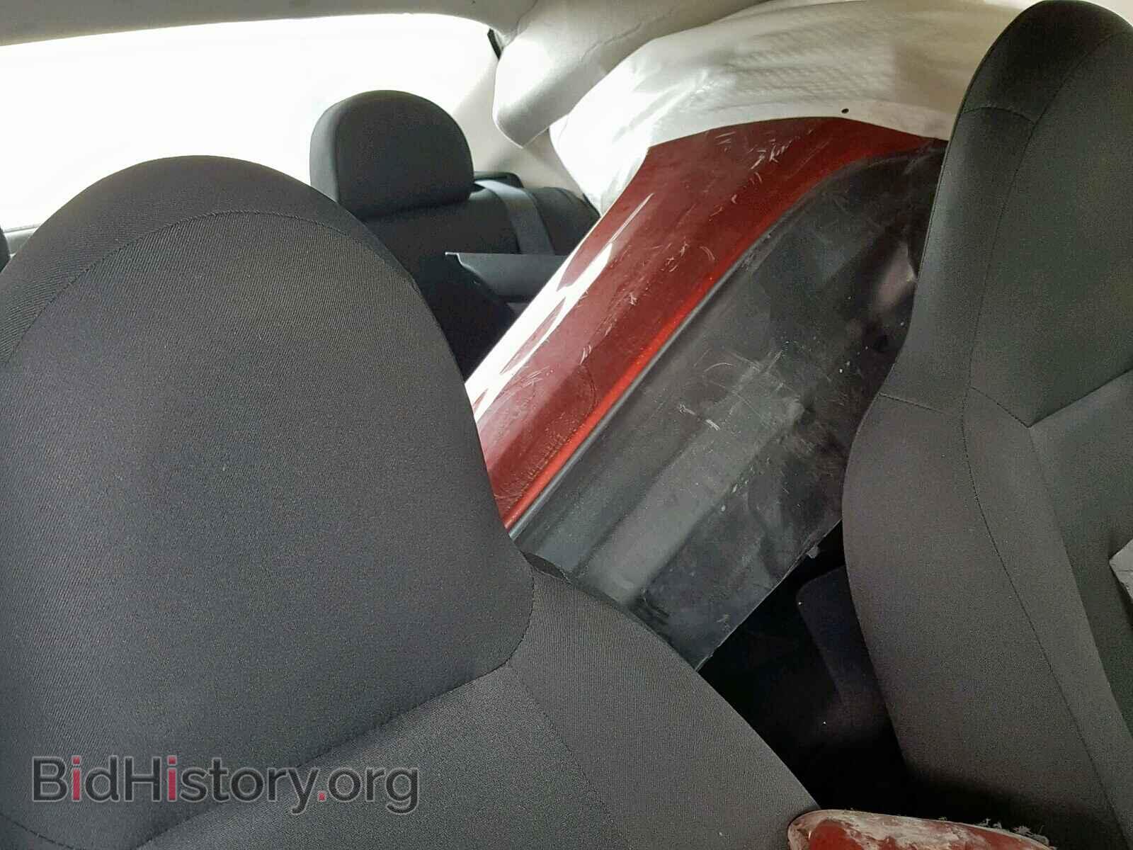 2017 NISSAN VERSA - VIN: 3N1CN7AP6HL806428 - Фото 6