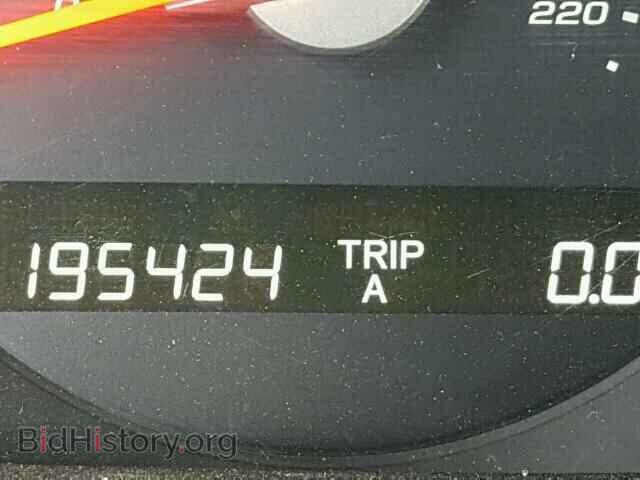 2006 HONDA PILOT - VIN: 5FNYF28656B008630 - Фото 8