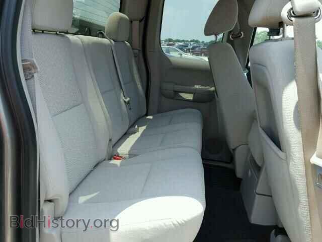2007 CHEVROLET SILVERADO - VIN: 1GCEC19CX7Z558458 - Фото 6