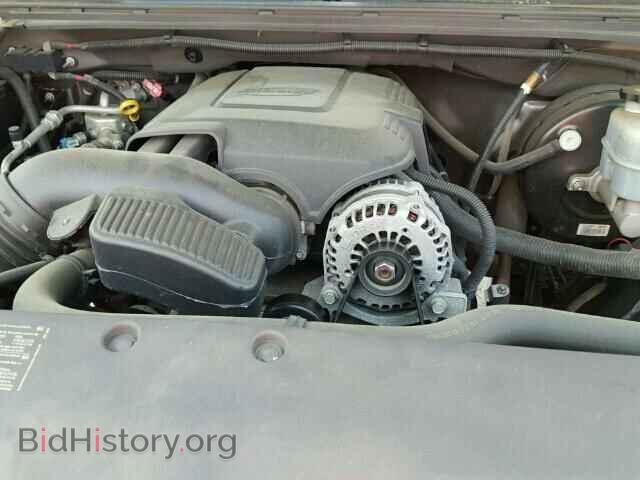 2007 CHEVROLET SILVERADO - VIN: 1GCEC19CX7Z558458 - Фото 7
