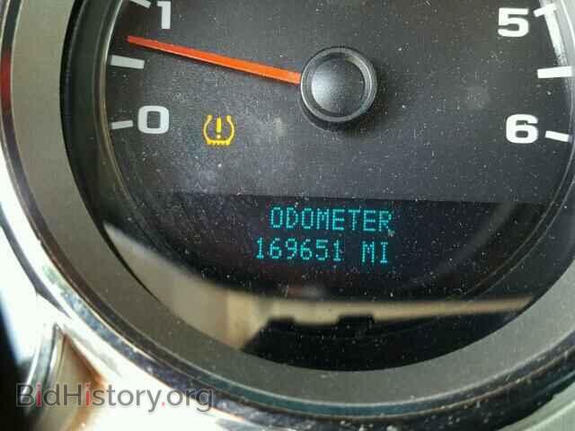 2007 CHEVROLET SILVERADO - VIN: 1GCEC19CX7Z558458 - Фото 8