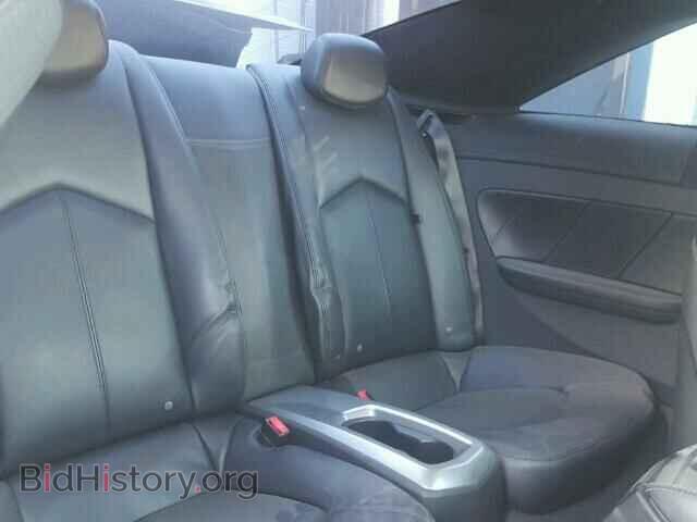 2012 CADILLAC CTS - VIN: 1G6DA1E32C0106206 - Photo 6