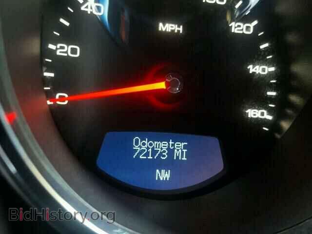 2012 CADILLAC CTS - VIN: 1G6DA1E32C0106206 - Photo 8