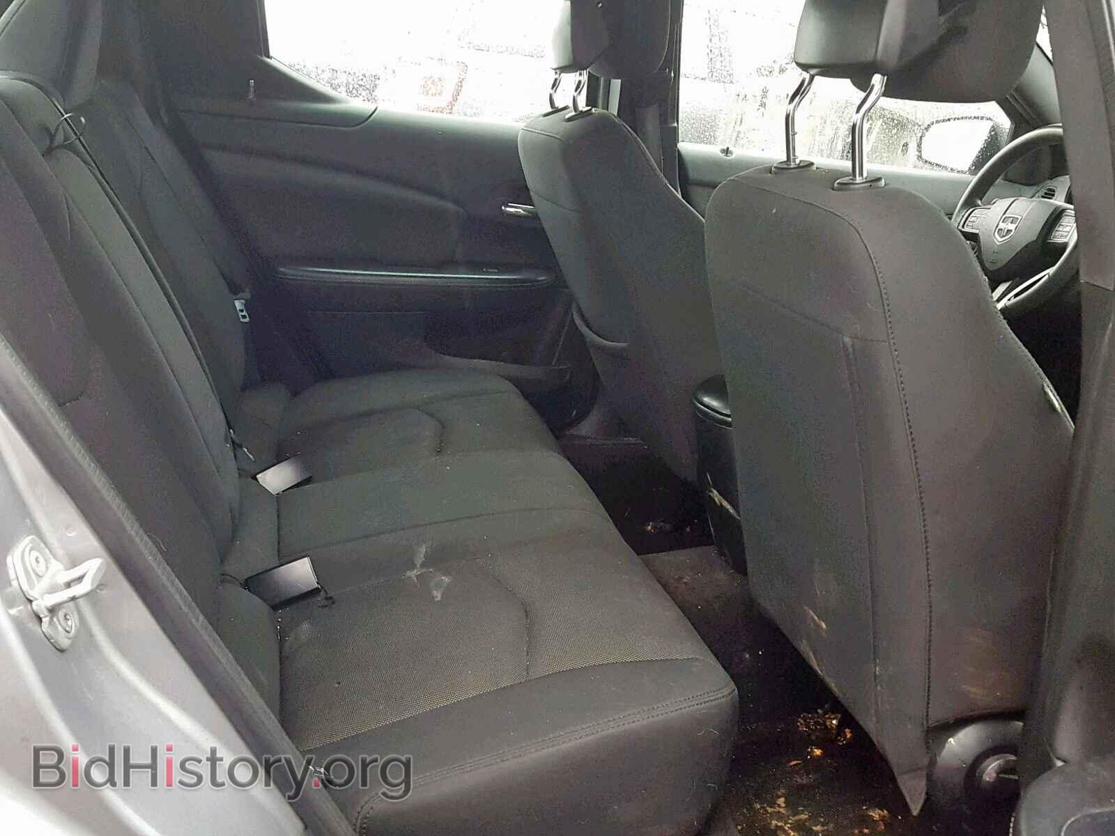 2013 DODGE AVENGER - VIN: 1C3CDZAB9DN565236 - Photo 6