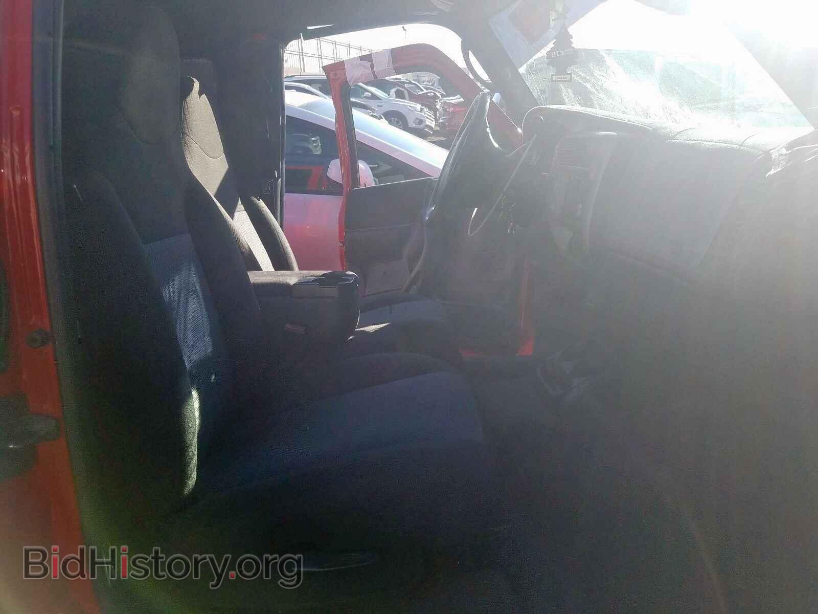 2003 FORD RANGER - VIN: 1FTZR45E33PA88546 - Фото 5